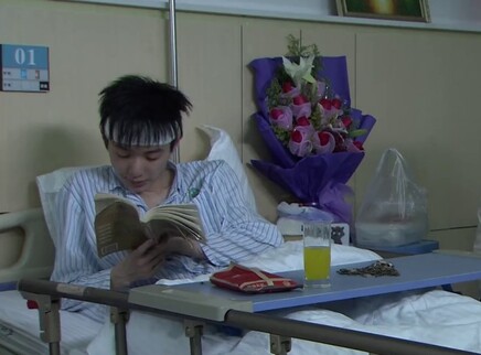 钟点工们 17集