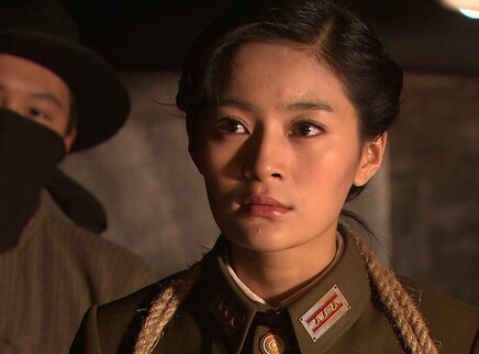 兵临城下 11集