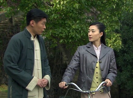 理发师 6集