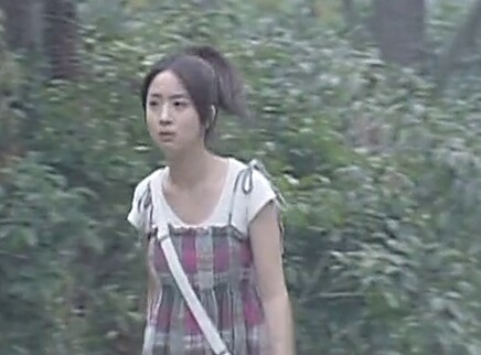 我的爱情面包 3集