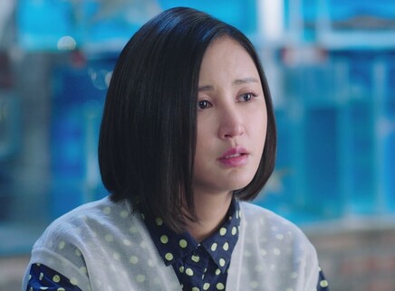 她很漂亮 7集