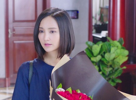 她很漂亮 26集