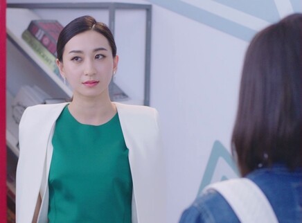她很漂亮 30集