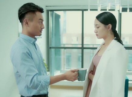 二分之一美少年 11集