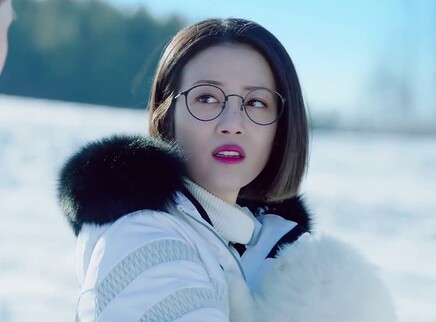 东山晴后雪 11集