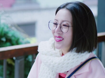 东山晴后雪 28集