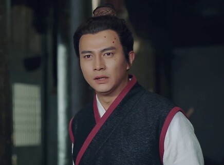 抗倭英雄戚继光 4集