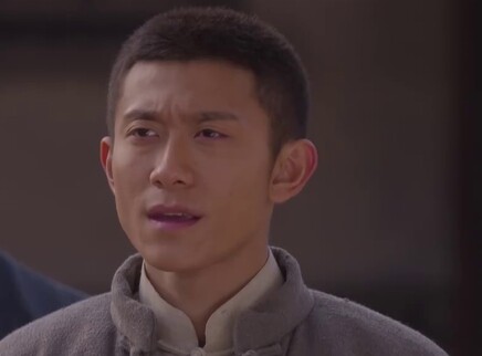 我的父亲我的兵 12集