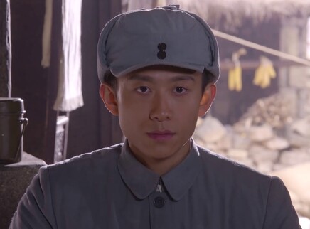 我的父亲我的兵 24集