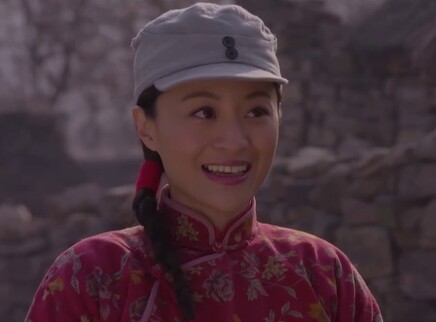 我的父亲我的兵 25集