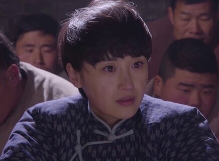 我的父亲我的兵 32集