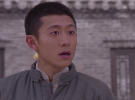 我的父亲我的兵 38集