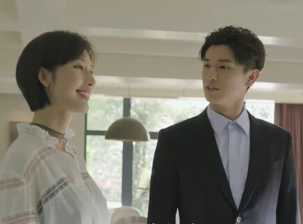 金牌投资人DVD版 3集