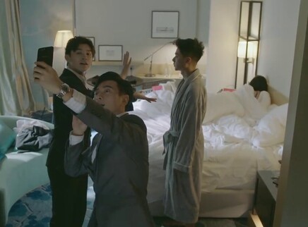 金牌投资人DVD版 31集