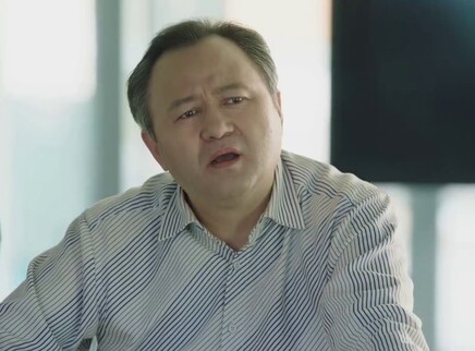 金牌投资人DVD版 36集