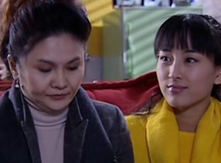 睁开你的眼睛 6集