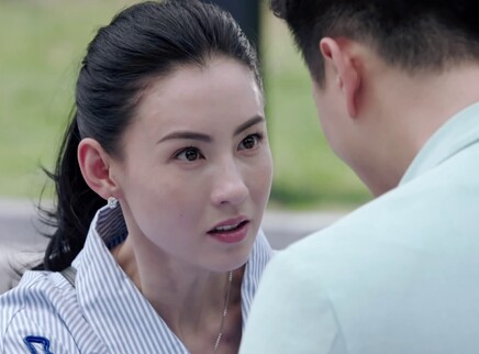 如果，爱 38集