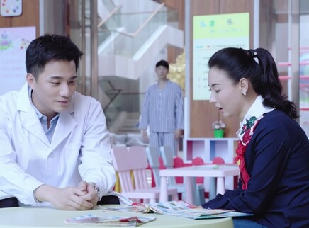 如果，爱 40集