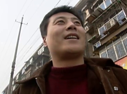 软弱 1集