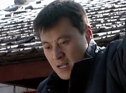 软弱 3集