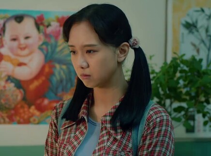 我们的青春期 4集