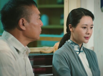 我们的青春期 15集