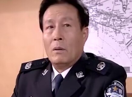 天不藏奸 18集