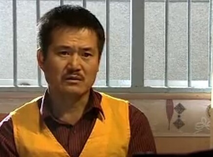 天不藏奸 19集