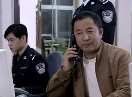 天不藏奸 28集