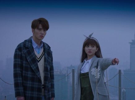 流星花园 DVD版 38集