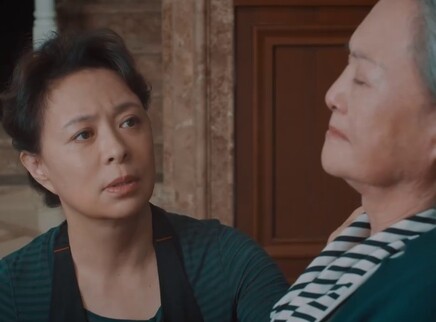 远方的家 12集