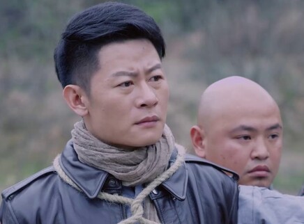 战地枪王 26集