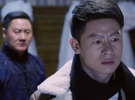 战地枪王 34集