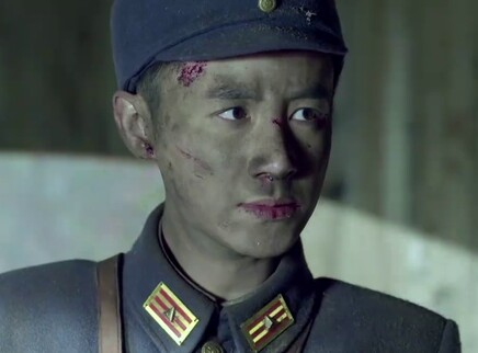 喋血长江 51集