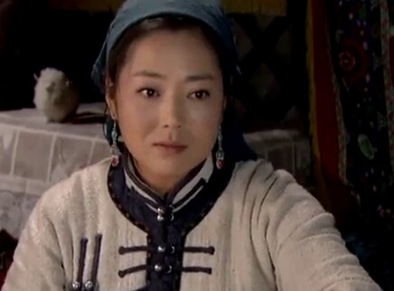 胡杨女人 1集