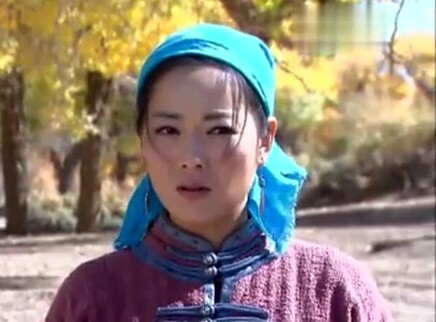 胡杨女人 4集