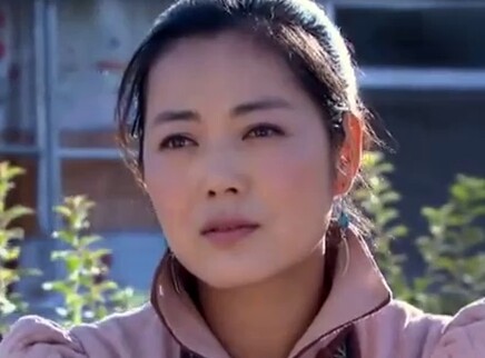 胡杨女人 22集