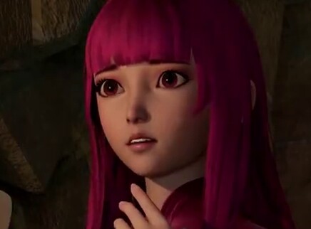 妖神记 第一季 33集
