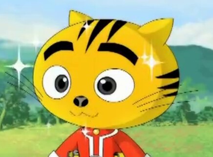 星猫之西域迷踪 41集