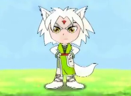 星猫之西域迷踪 15集