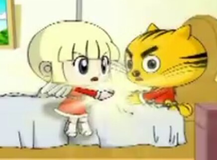 星猫之西域迷踪 7集