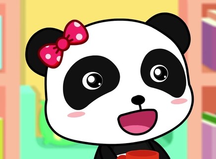宝宝巴士启蒙音乐剧之好习惯养成 20集