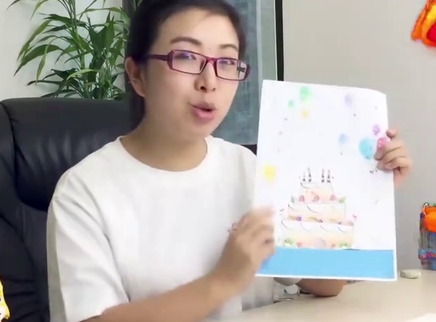 虎多多带你学画画 第二季 15集