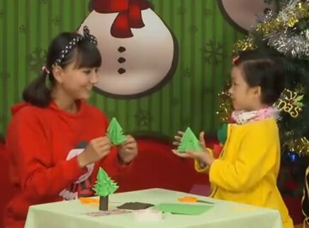 米卡创意探索包 13集