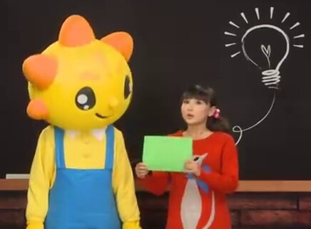 米卡看世界 36集