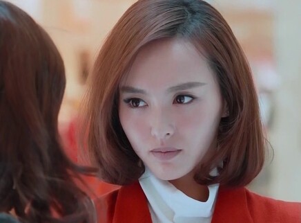 格子间女人 5集
