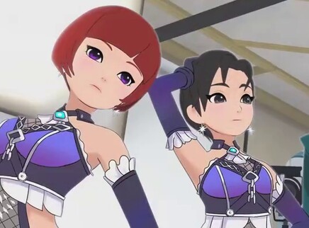菲梦少女 11集