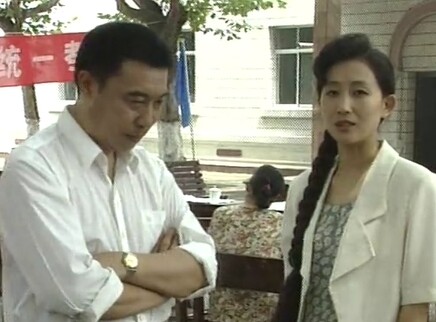 校园先锋 18集