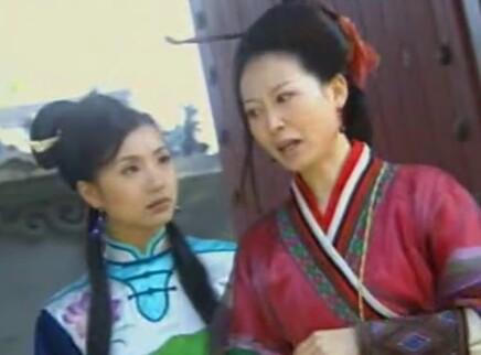 选妃记 12集