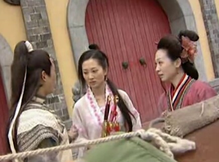 选妃记 13集